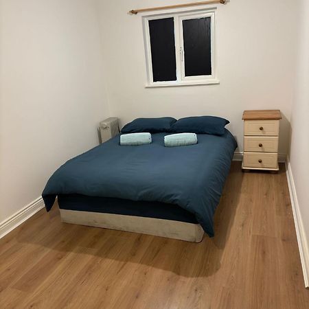 Cosy Apartment Near City Center Dublin Kültér fotó