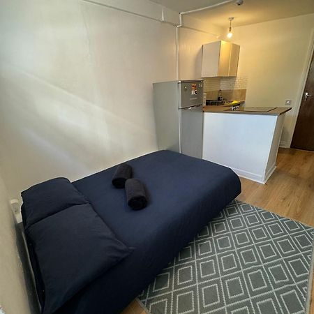 Cosy Apartment Near City Center Dublin Kültér fotó