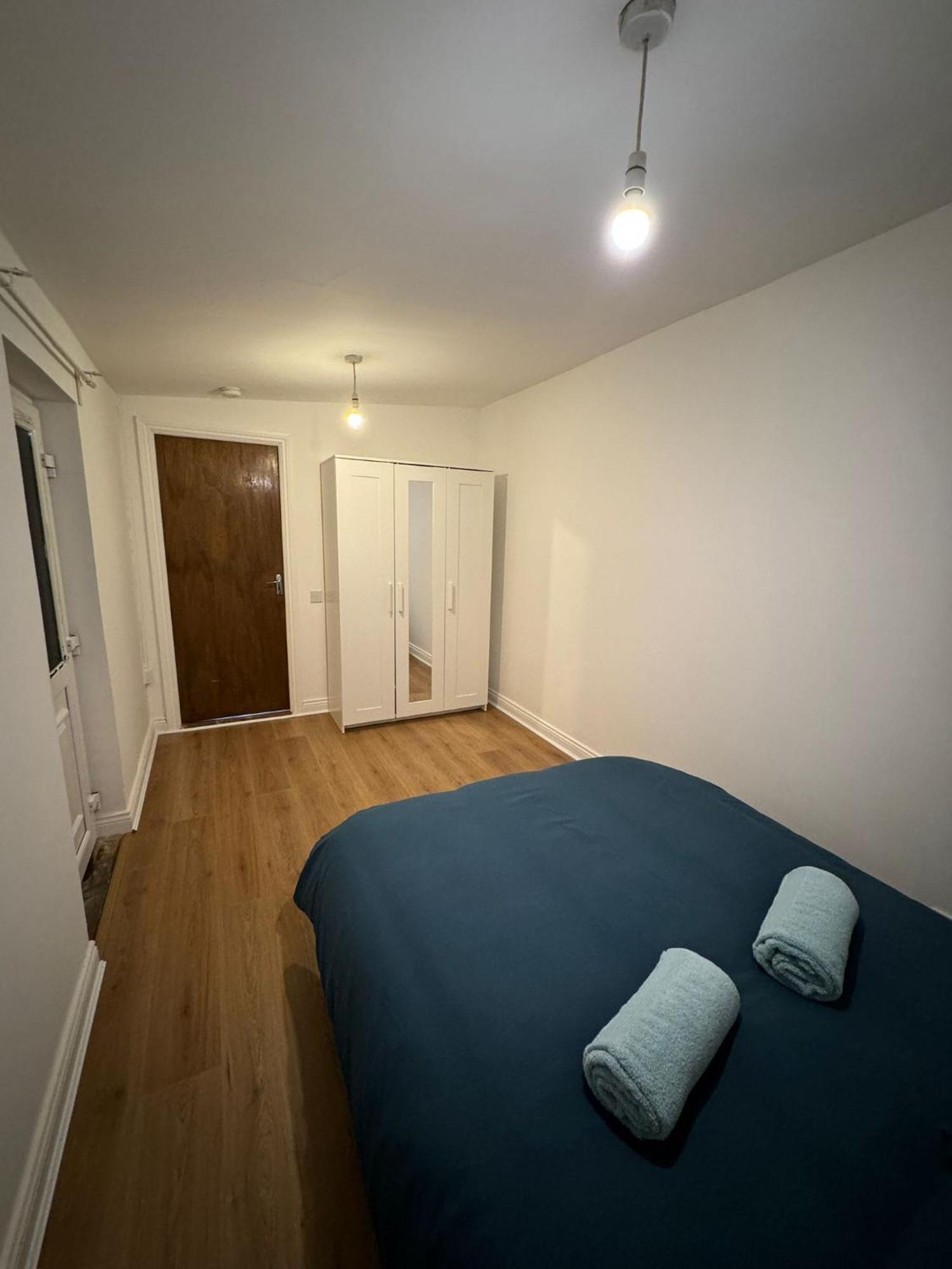 Cosy Apartment Near City Center Dublin Kültér fotó