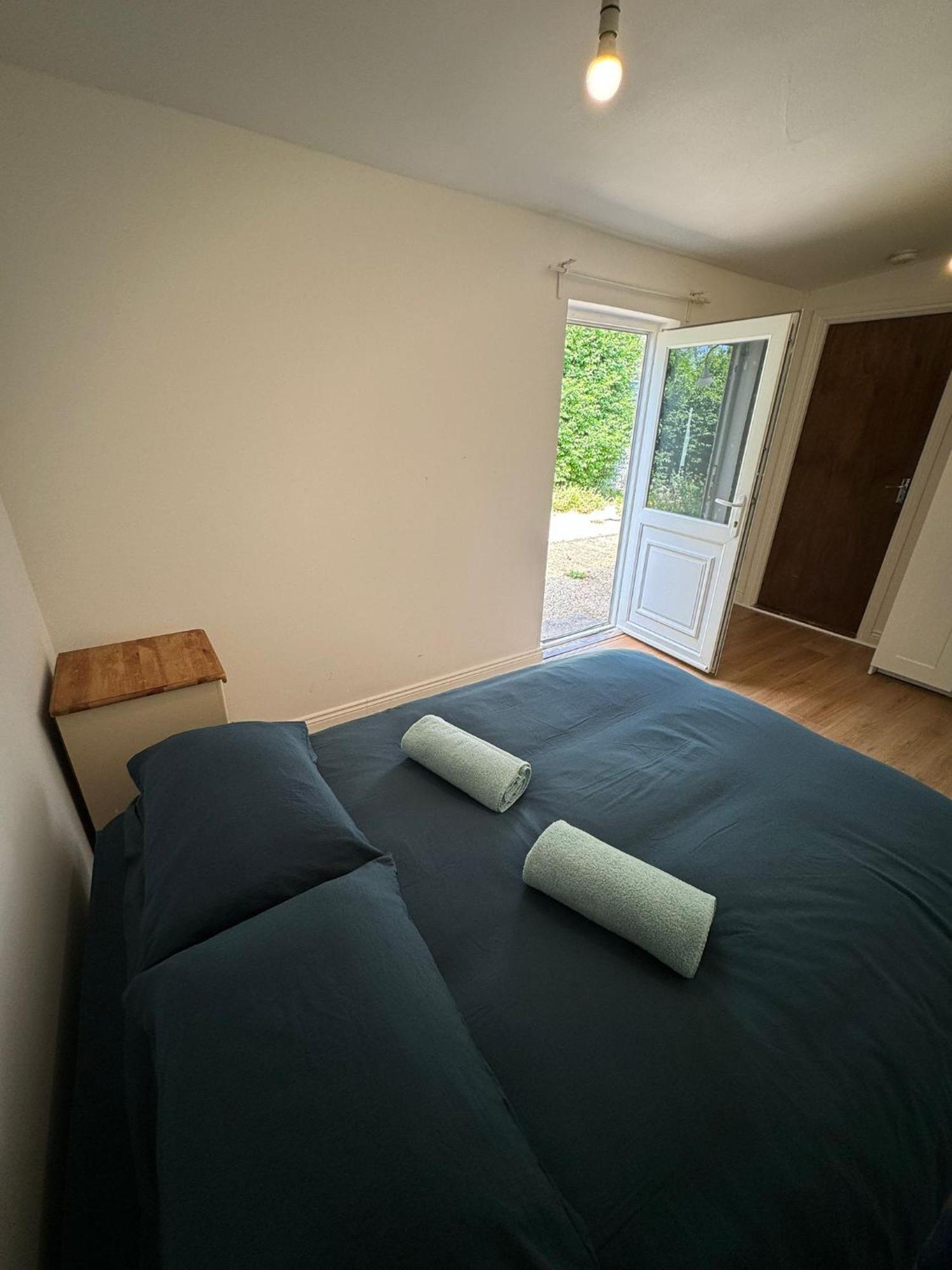 Cosy Apartment Near City Center Dublin Kültér fotó