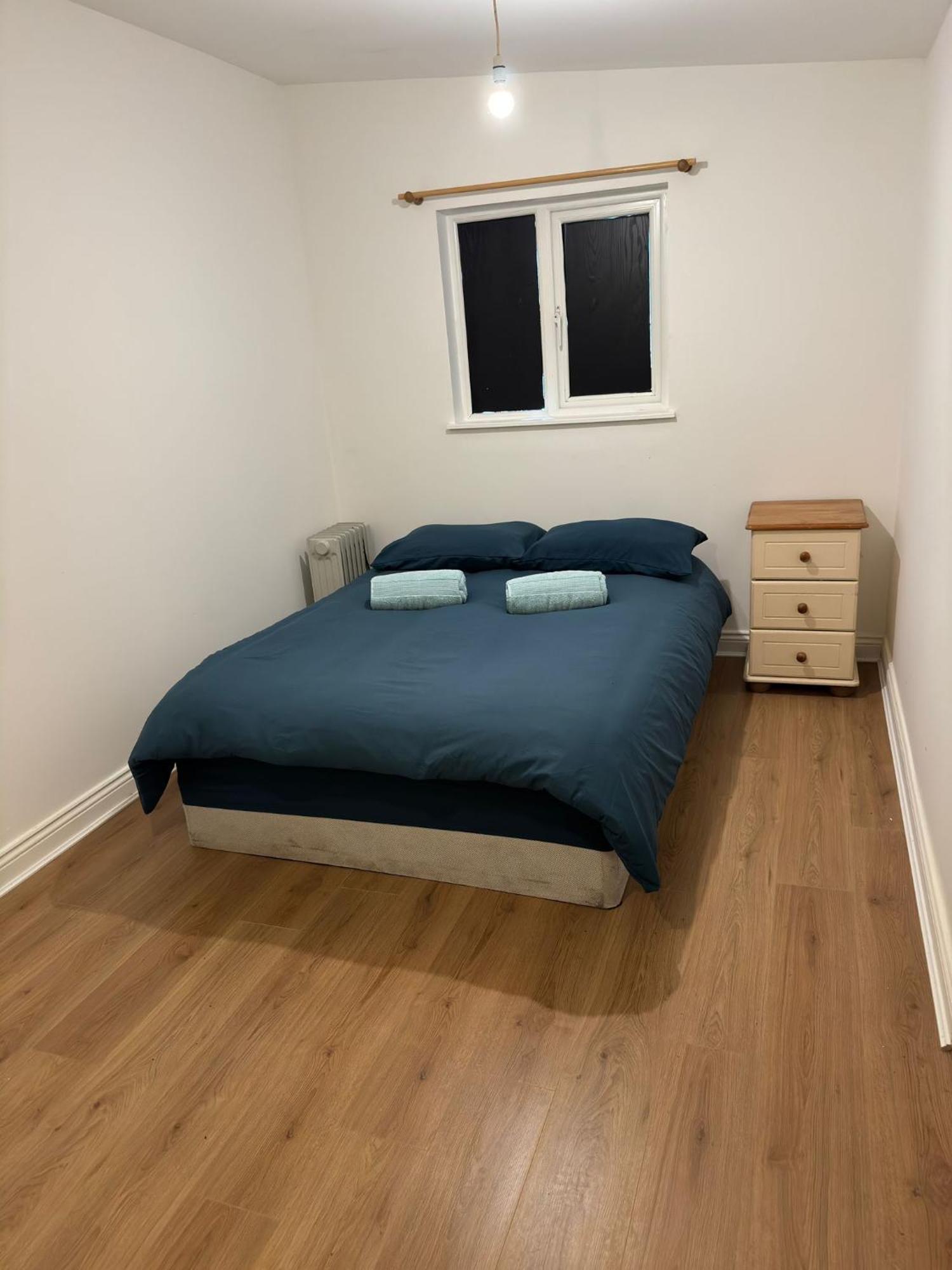 Cosy Apartment Near City Center Dublin Kültér fotó