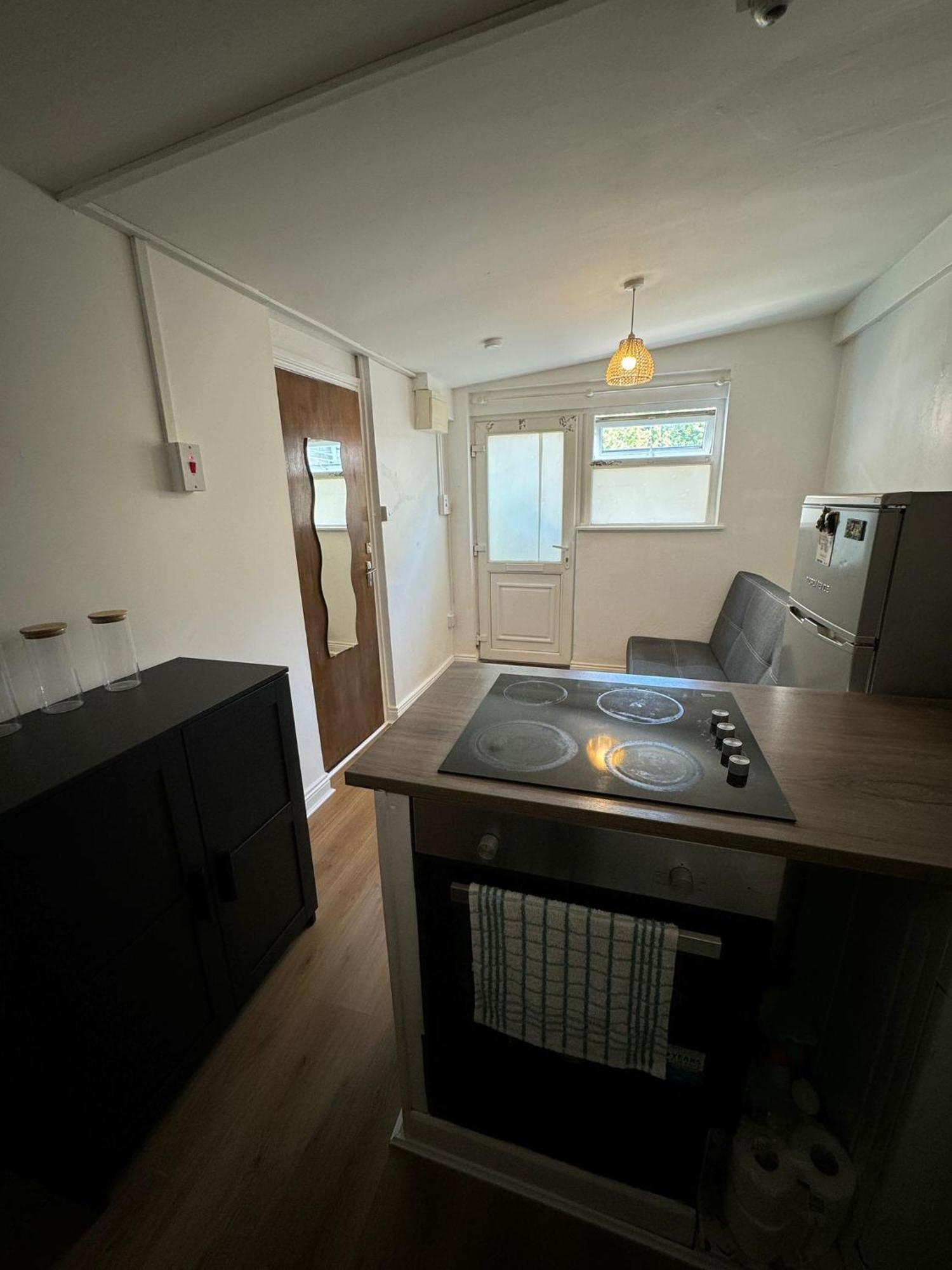 Cosy Apartment Near City Center Dublin Kültér fotó