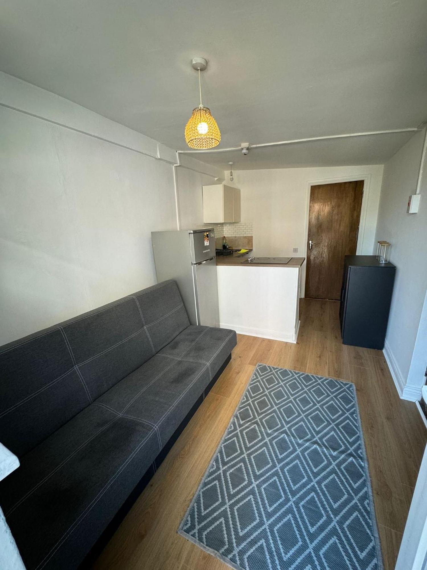 Cosy Apartment Near City Center Dublin Kültér fotó