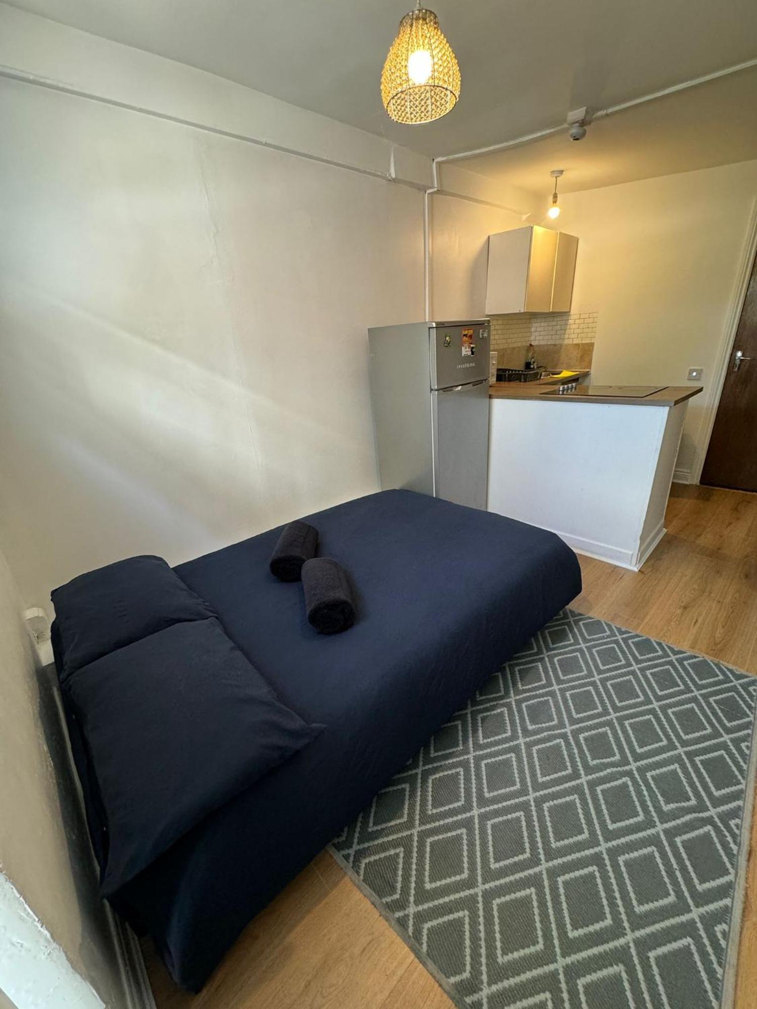 Cosy Apartment Near City Center Dublin Kültér fotó